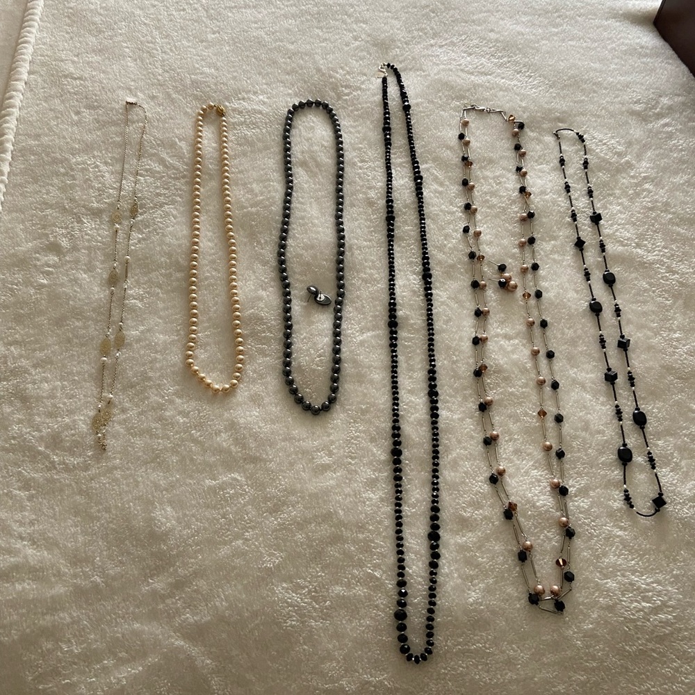 Costume Jewelry